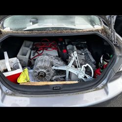 Parts Ml320 99-02