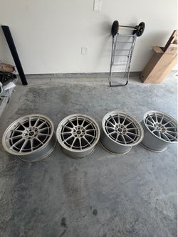 JNC Rims