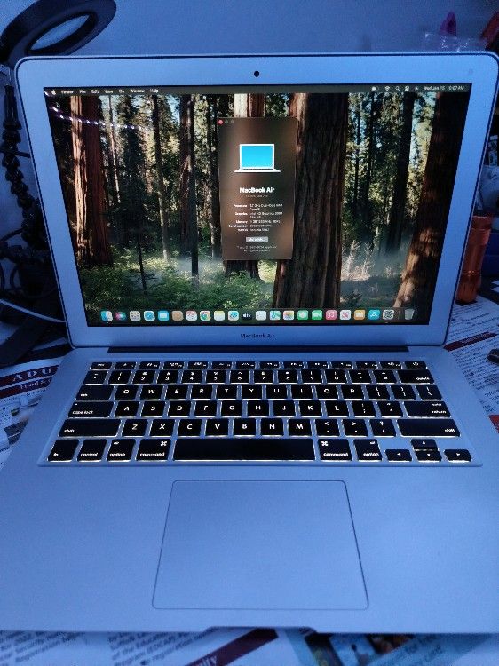 All Older Macbooks