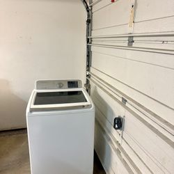 Samsung Washer (working Great Condition)