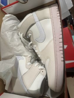 Nike Dunks