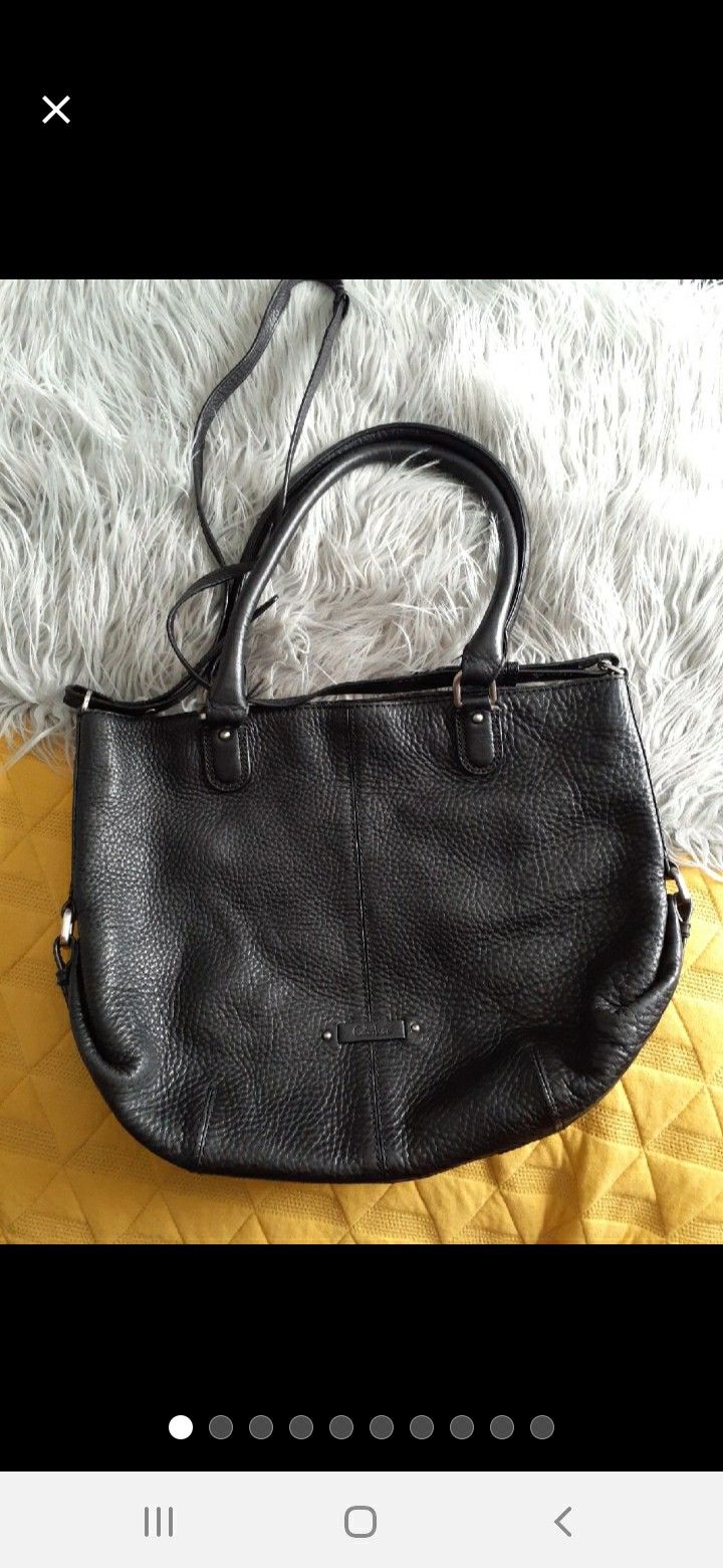 Cole Haan bag