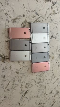 iPhone 6 Unlocked, Clean Ready For Use
