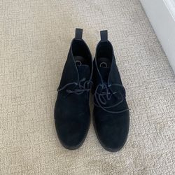 Calvin Klein Boots 