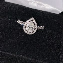 Engagement Ring 