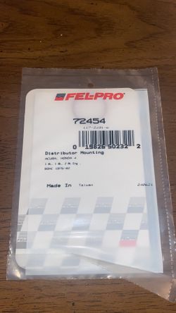 Fel-Pro Distributor Mounting