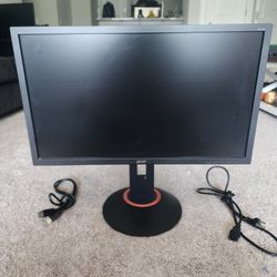 Acer XFA240 24" Gaming G-SYNC Compatible Monitor 1920 x 1080, 144hz, 1ms Response Time