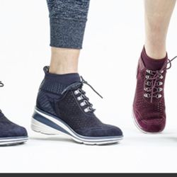 JAMBU HIGHTOP SNEAKER BOOTIE LIGHTWEIGHT EASY FOR TRAVELING SPRING SUMMER FALL WINTER CHRISTMAS 