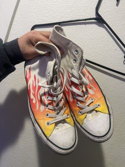 Converse Flame 