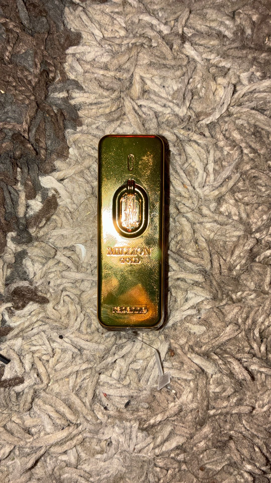 1 Million Rub On Eau De Parfum Intense Fragrance