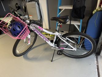 Schwinn Bike- Barely Used 