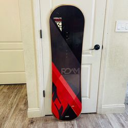 HYPERLITE WAKEBOARD 139cm