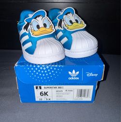 Toddler shoes