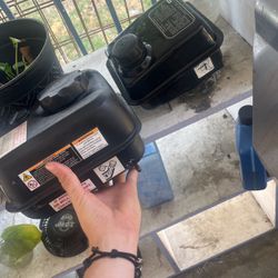 Mini Bike Gas Tank 
