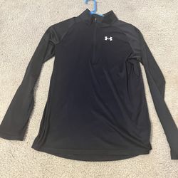 Under Armour UA Tech 2.0 boys' 1/2 zip