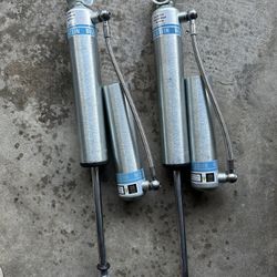 Bilstein 5160 Rear Shocks