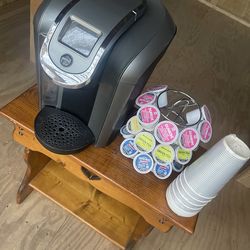 KEURIG