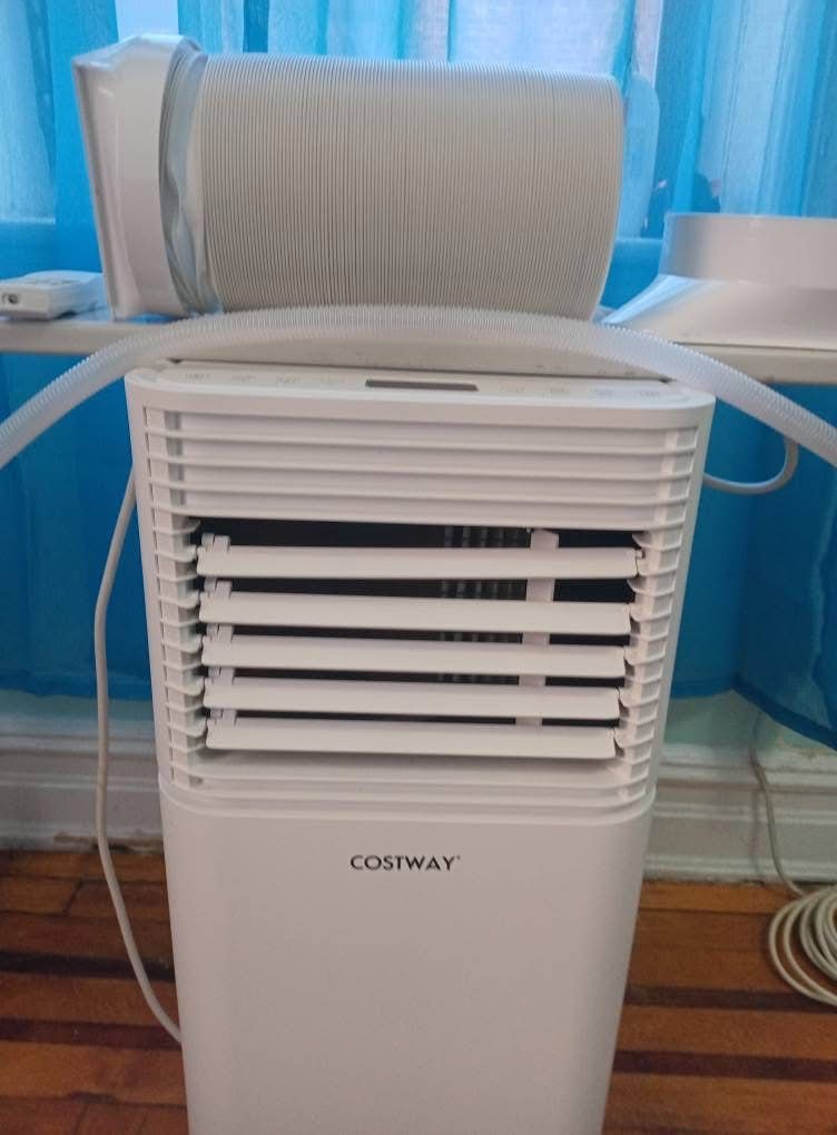Air Conditioner