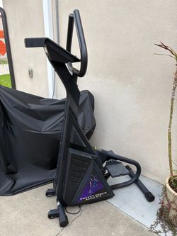 Stairmaster