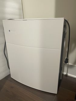 BLUEAIR Air Purifier for Allergy & Asthma Reduction- Classic - 480i