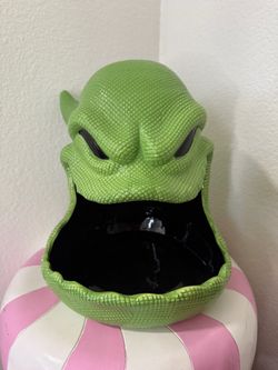 LARGE OOGIE BOOGIE CANDY DISH