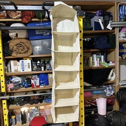 Hanging Shelves