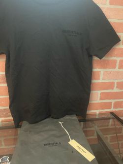 Essentials shirt