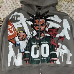 Fashion Hoodie Men’sp