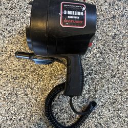 Goodsmann Tacticpro 3 Million Maxpower Spotlight