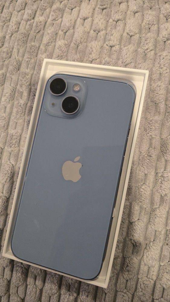 iPhone 14 Unlocked 128GB