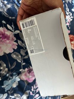 Air Force 1s GS