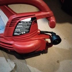 Blower