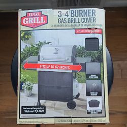 Expert Grill 3-4 Burner Gas Grill Cover
