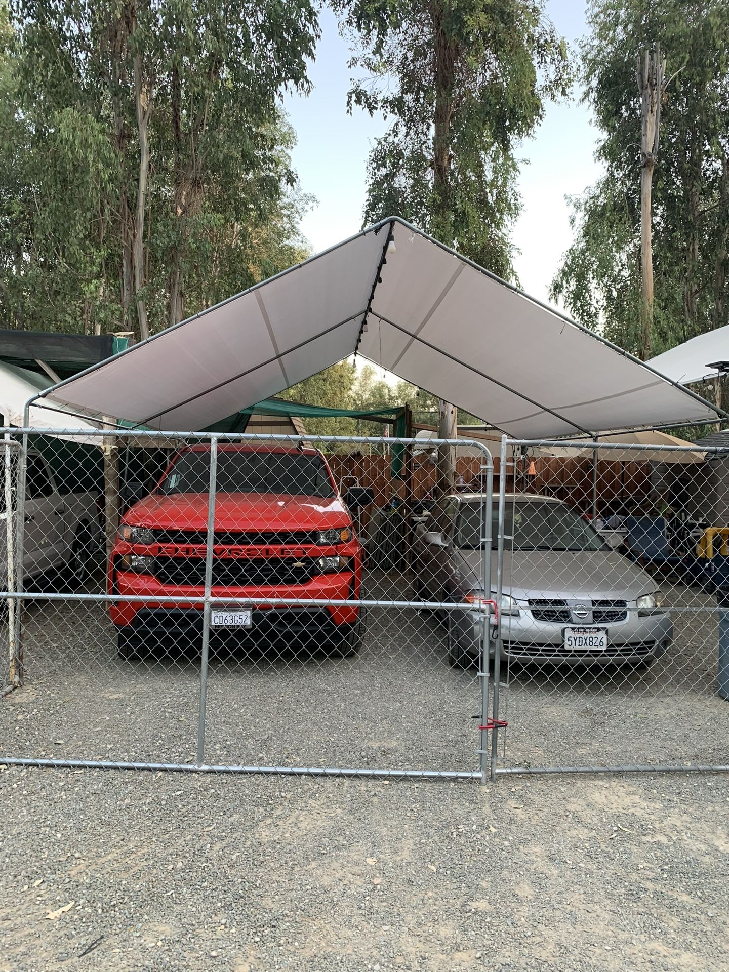 Canopy Sale New Tent Carport Carpas Lonas Canopies for Sale in
