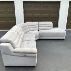 🛋️ Sofa/Couch Sectional - Recliners - Delivery Available 🚛