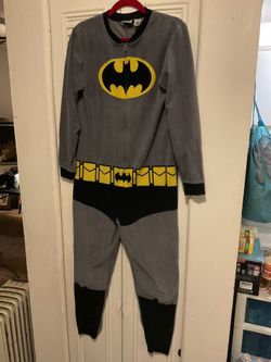 Women’s Pajamas Batman Small 