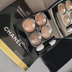 Chanel eyeshodow