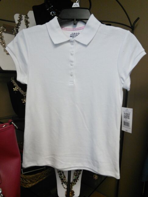 Brand New school uniforms boys and girls all sizes $7 each