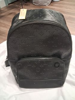 Louis Vuitton backpack