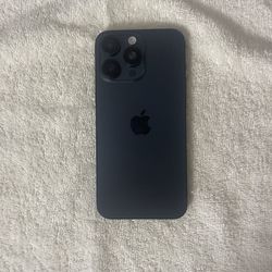 iPhone 15 Pro Max - 256gb