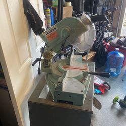 Miter Saw