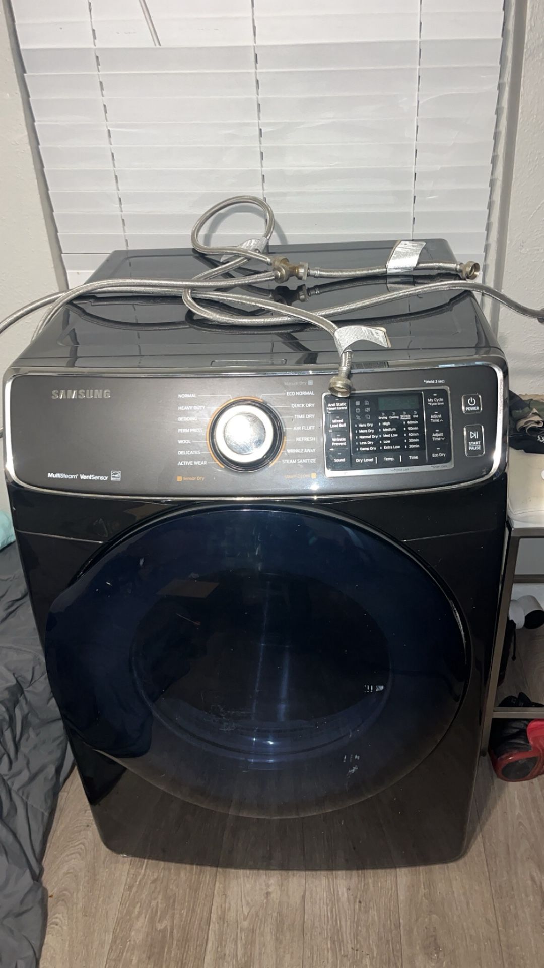 Samsung Dryer