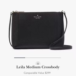 Kate Spade Crossbody