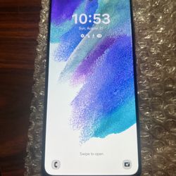 Samsung Galaxy S21 Fe 