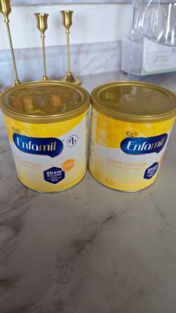 Enfamil formula