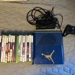 Xbox 360 Bundle