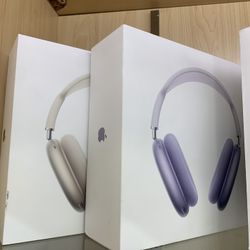 Airpods Max