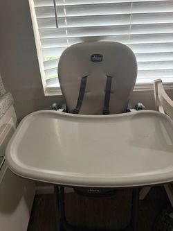 Graco Highchair