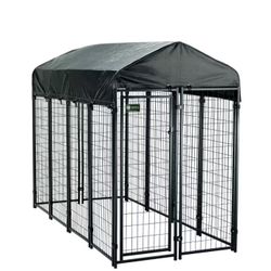 Dog Kennel