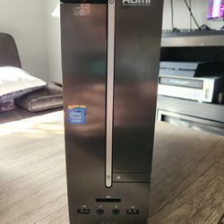 Acer Desktop Tower